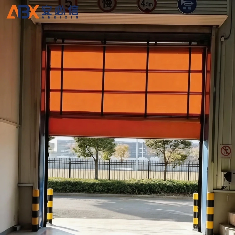 庆阳翻转式卸货平台